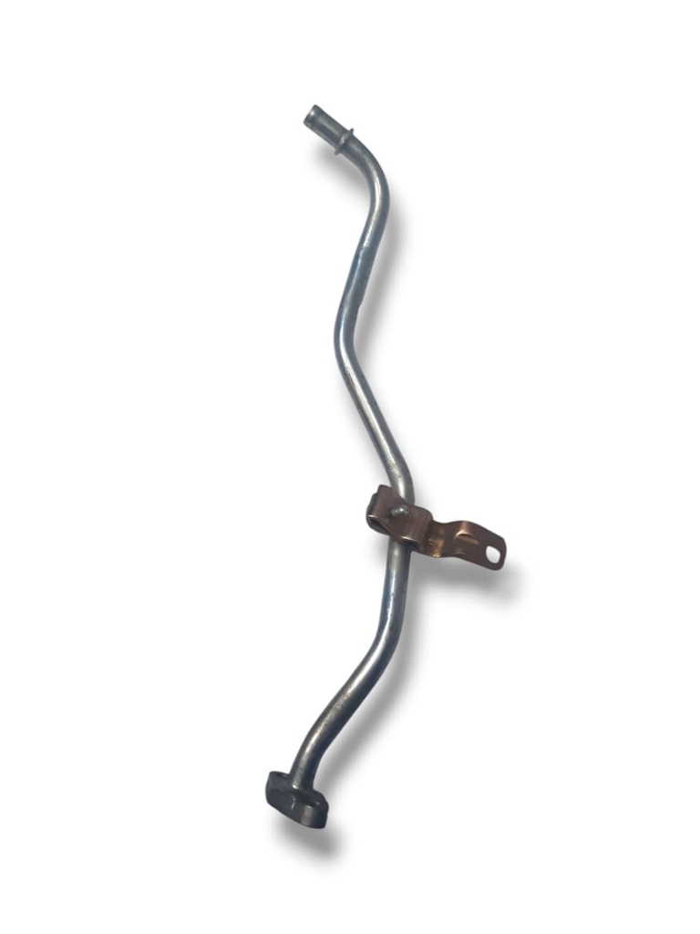 TUBERIA BAJANTE RETORNO ACEITE TURBO IVECO DAILY