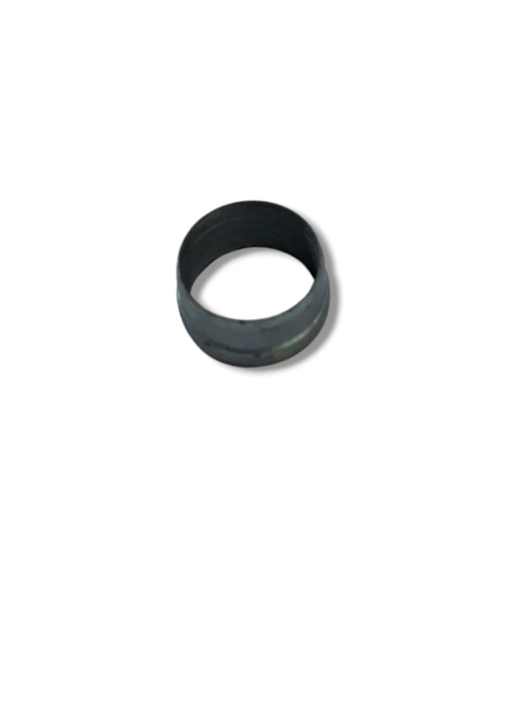 ANILLO ESPECIAL TUBERIA DE ACEITE Y AIRE IVECO 12mm.