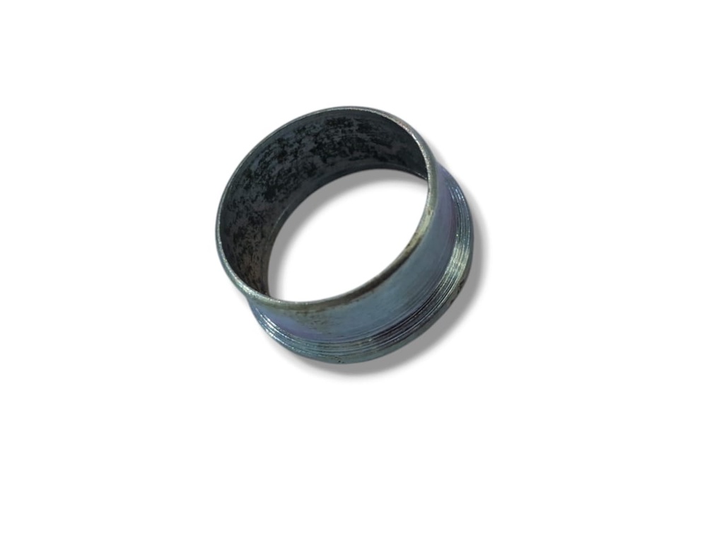 ANILLO ESPECIAL TUBERIA DE ACEITE Y AIRE IVECO 20mm.
