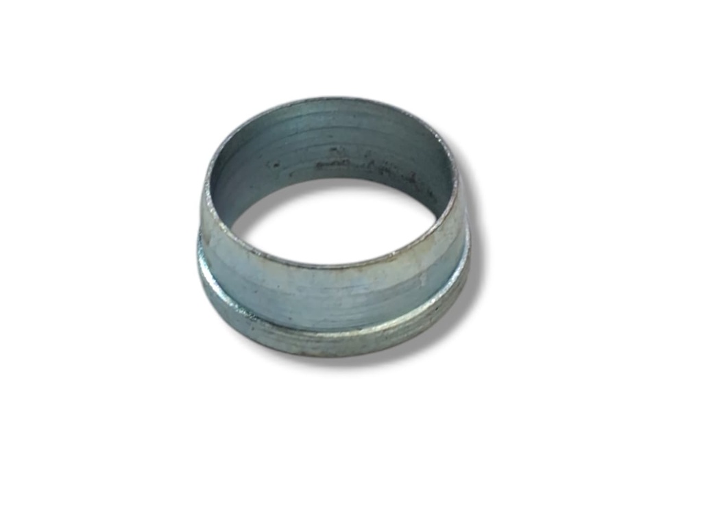 ANILLO ESPECIAL TUBERIA DE ACEITE Y AIRE IVECO 22mm.