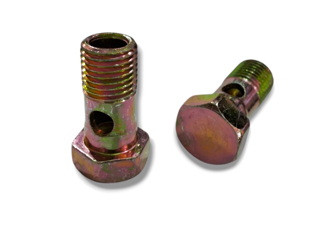 TORNILLO RACOR 14MM X 1.50 ACERO