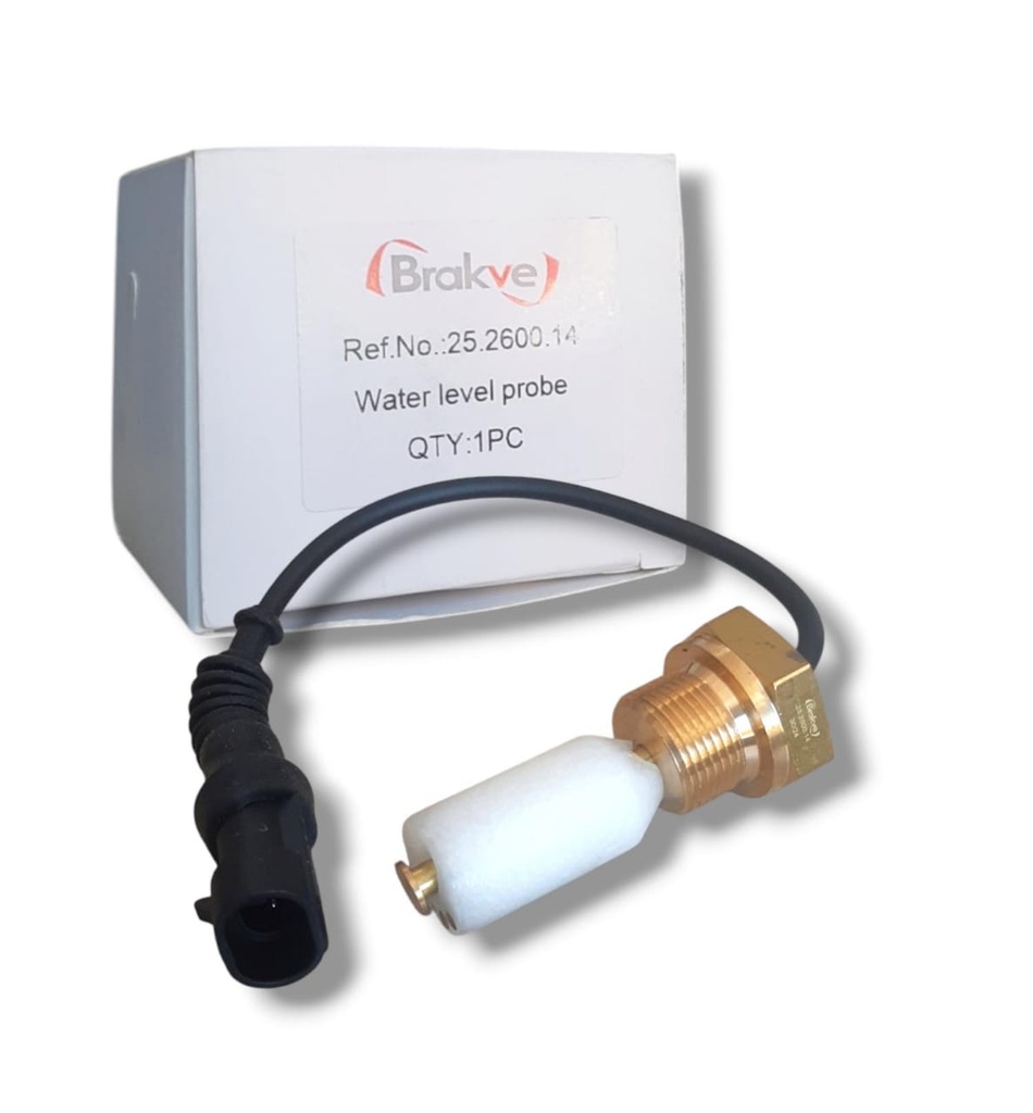 SENSOR ENVASE DE AGUA IVECO STRALIS / TRAKKER