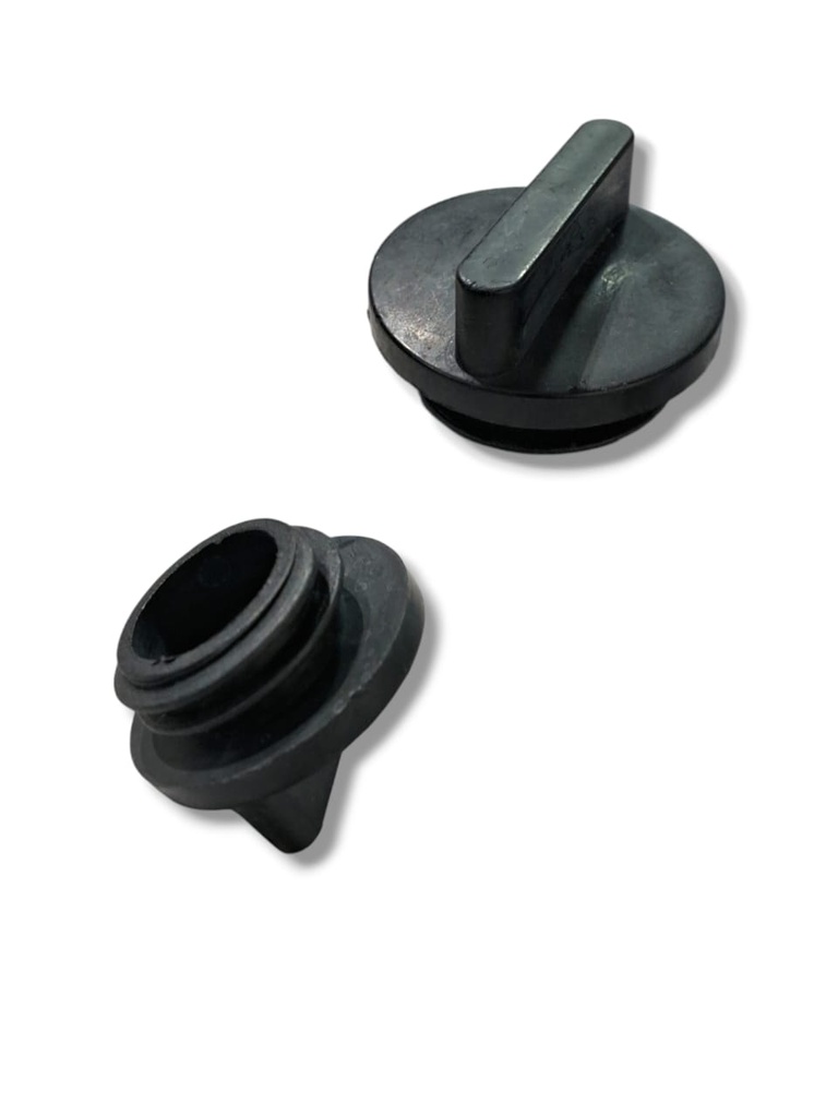 TAPA ACEITE LLENADO MOTOR FORD CARGO 815 / CUMMINS 4BT