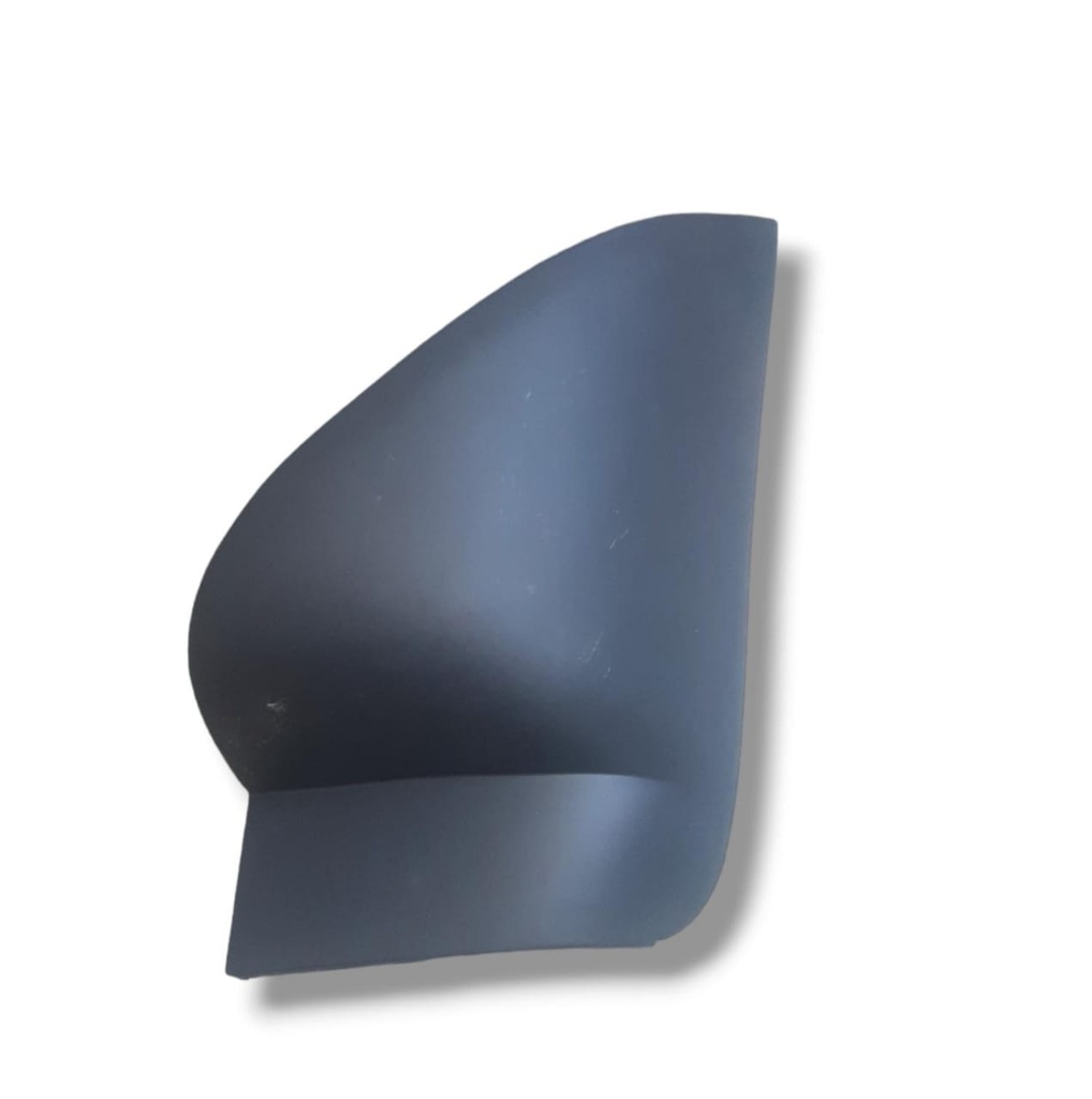 EXTENSION BABERO IZQUIERDO PARACHOQUE IVECO STRALIS HD