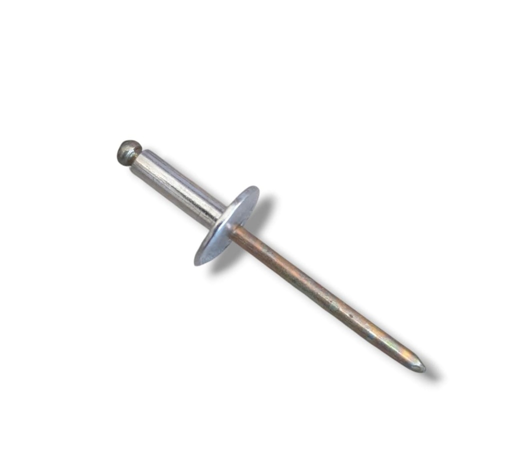 REMACHE 3/16 X 18mm NRO 68