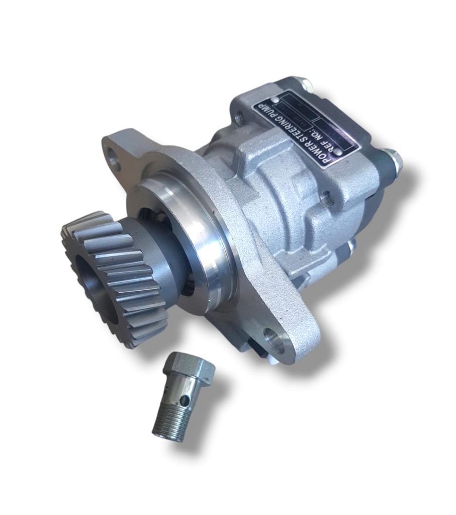 BOMBA DE DIRECCION HIDRAULICA TOYOTA DYNA 4.0 / HINO 300