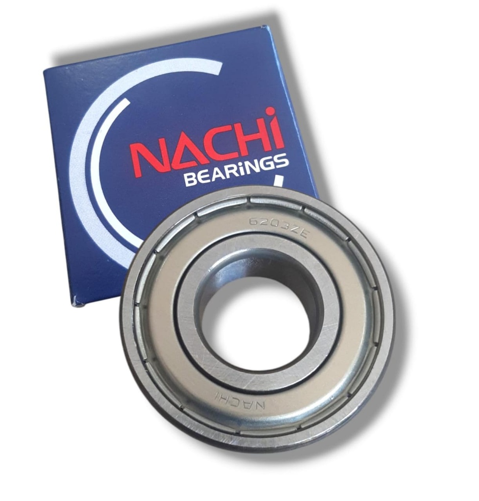 RODAMIENTO VOLANTE CROCHE TOYOTA DYNA 4.0 / 4.6 HINO 300