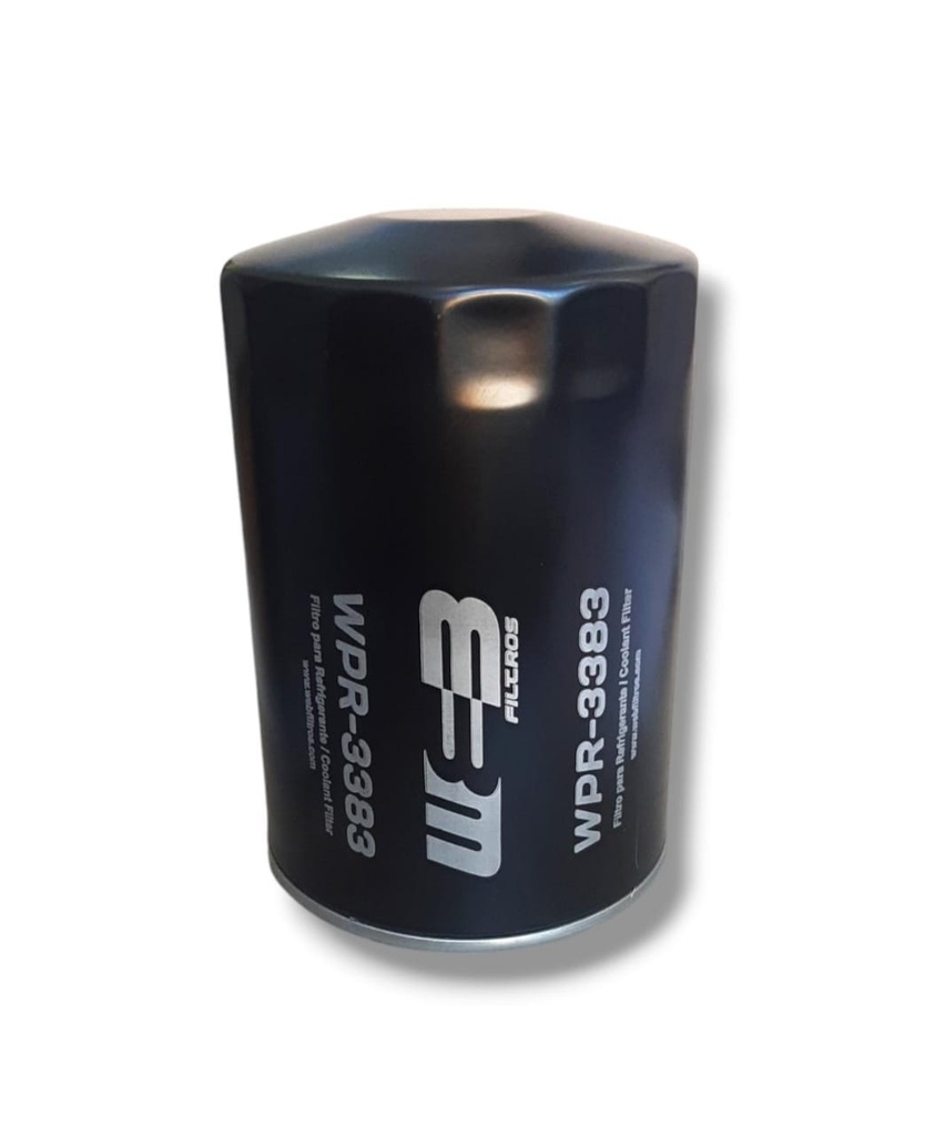 FILTRO DE AGUA MOTOR CUMMINS 6BT / 6CT