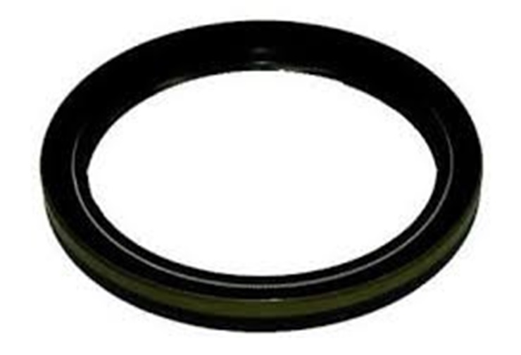 ESTOPERA TRASERA COLA CAJA CAMBIO ZF 16S221 IVECO STRALIS / TRAKKER 130x105X12/9.5mm