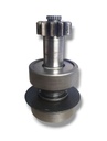 BENDIX MOTOR ARRANQUE 11 DIENTES TOYOTA DYNA / HINO 300