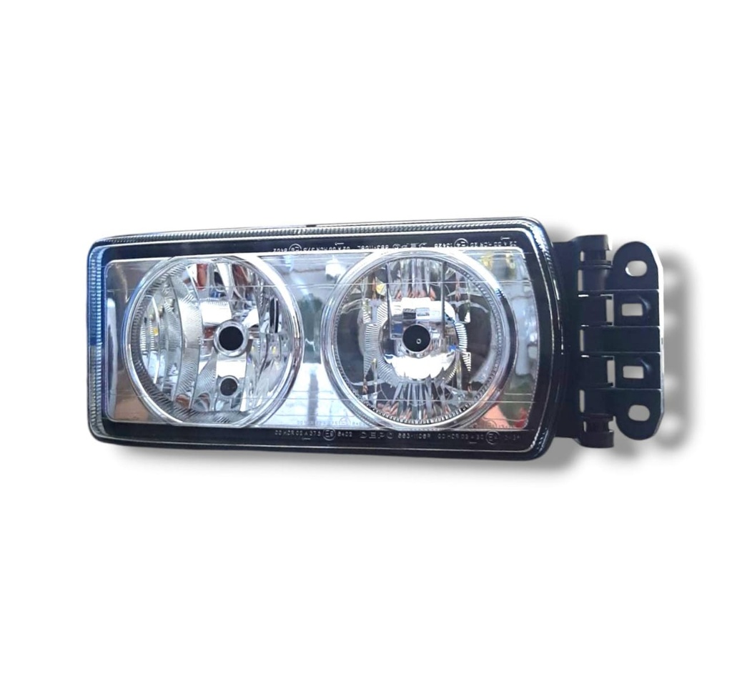 FARO DELANTERO DERECHO IVECO NEW STRALIS / NEW TRAKKER