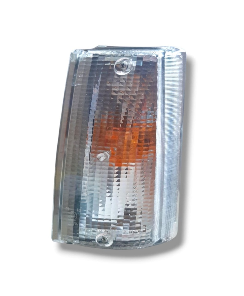 COCUYO LUZ DE CRUCE DELANTERO IZQUIERDO IVECO DAILY