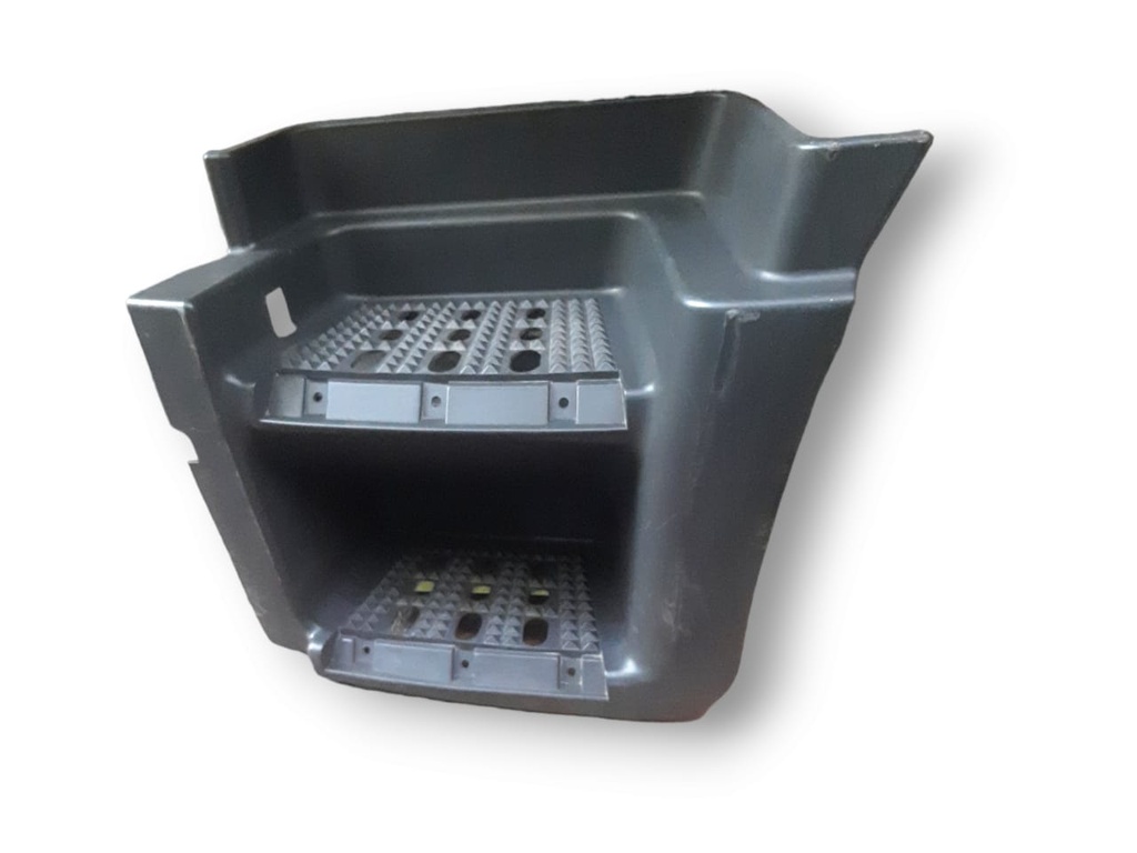 ESTRIBO POSAPIES IZQUIERDO IVECO STRALIS / NEW STRALIS