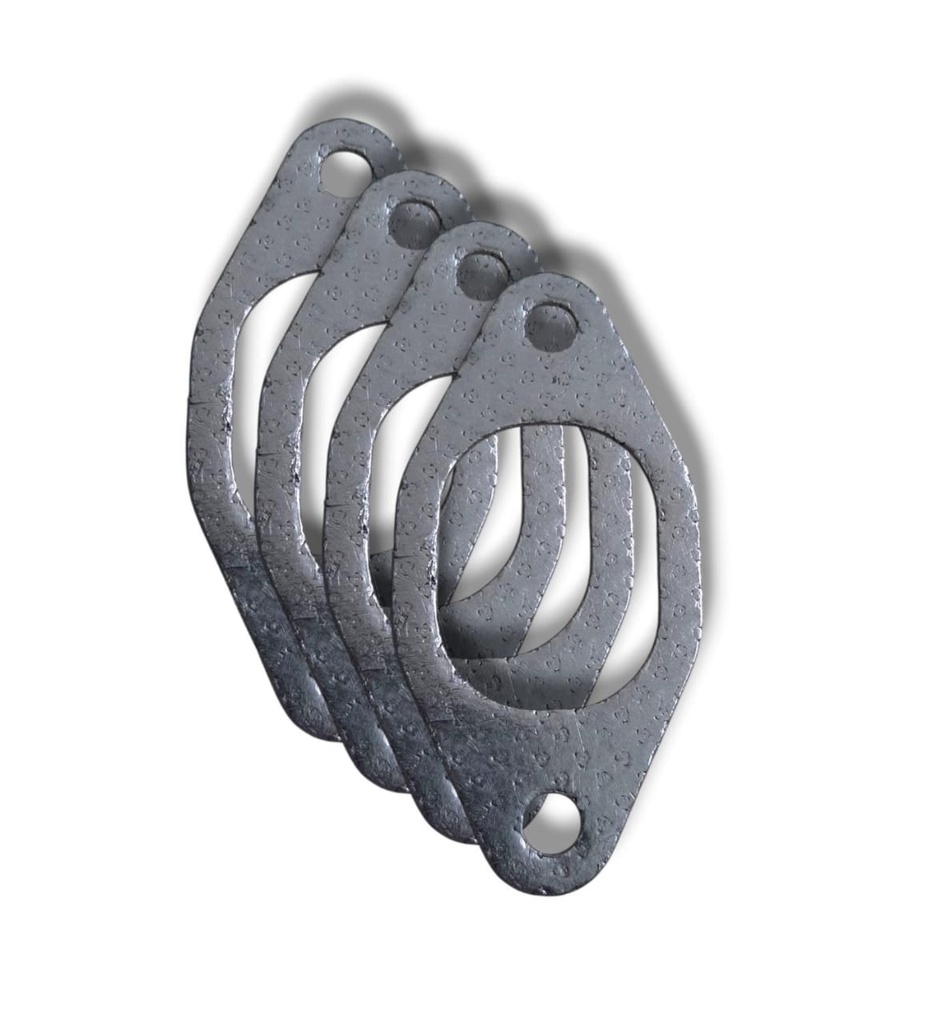 JGO. EMPACADURA MULTIPLE ESCAPE IVECO DAILY