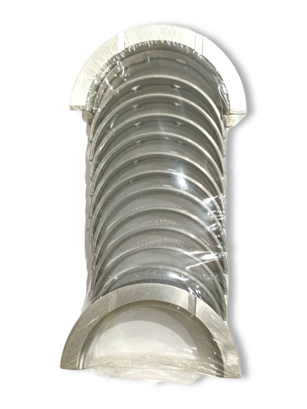 JGO. CONCHAS DE BANCADA STD MOTOR IVECO TECTOR