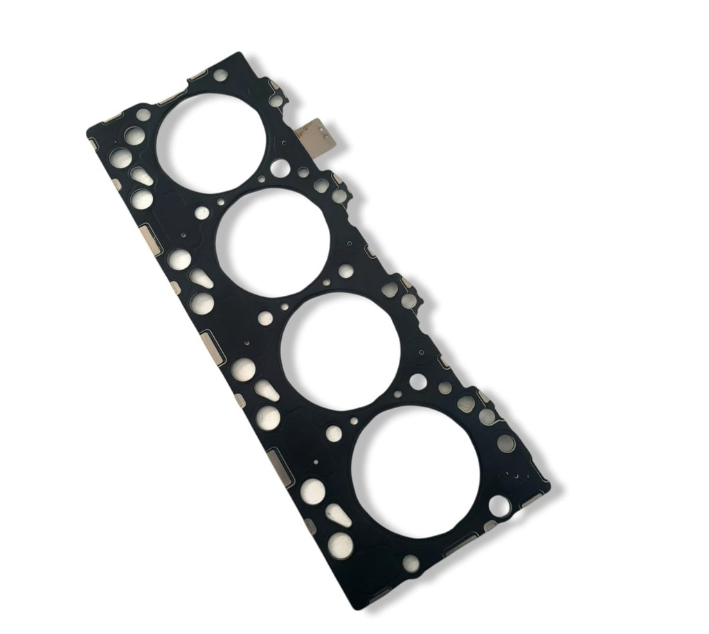 EMPACADURA CAMARA MOTOR 1.15mm. IVECO NEF 4.5 / CASE 580 / F4GE9454