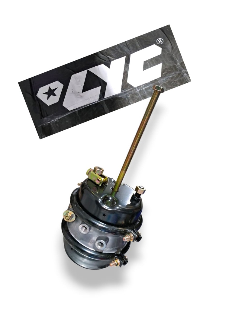 CHAMBER PULMON CAMARA DE FRENO AMERICANO 30 30 IVECO TECTOR / NEW STRALIS