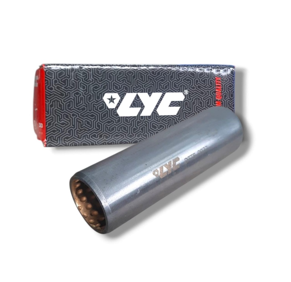 BOCINA BUJE BALLESTA DELANTERA BRONCE FORD CARGO 1721