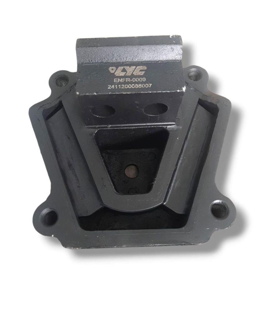 BASE SOPORTE MOTOR DELANTERA IVECO STRALIS / TRAKKER