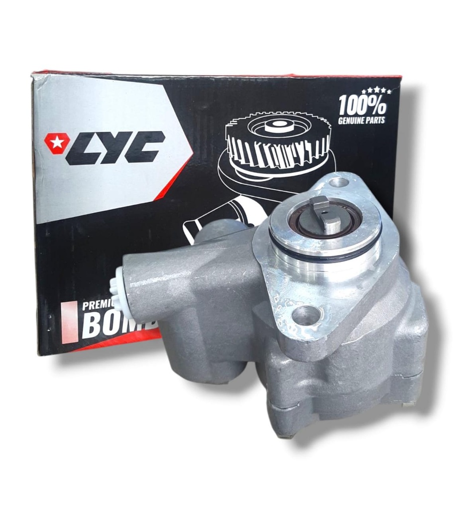 BOMBA DE DIRECCION HIDRAULICA IVECO TECTOR / VERTIS