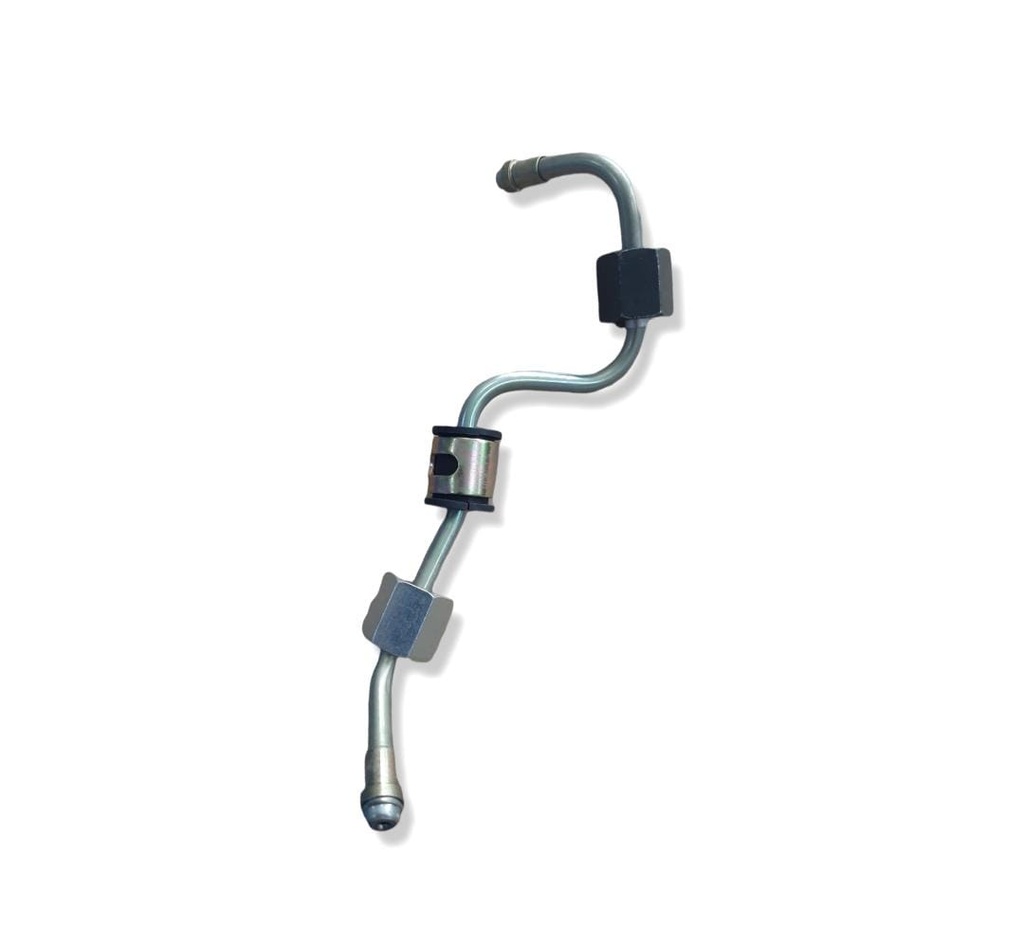 TUBO RAIL INYECTOR IVECO TECTOR MOTOR F4AE06