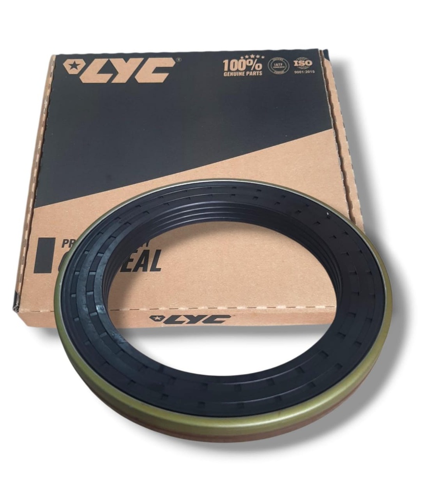 ESTOPERA RUEDA TRASERA IVECO STRALIS / EUROTECH 121X170X15,5/17