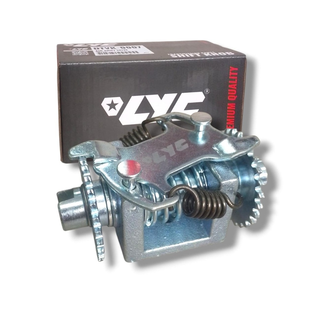 GRADUADOR FRENO RUEDA TRASERA IVECO DAILY