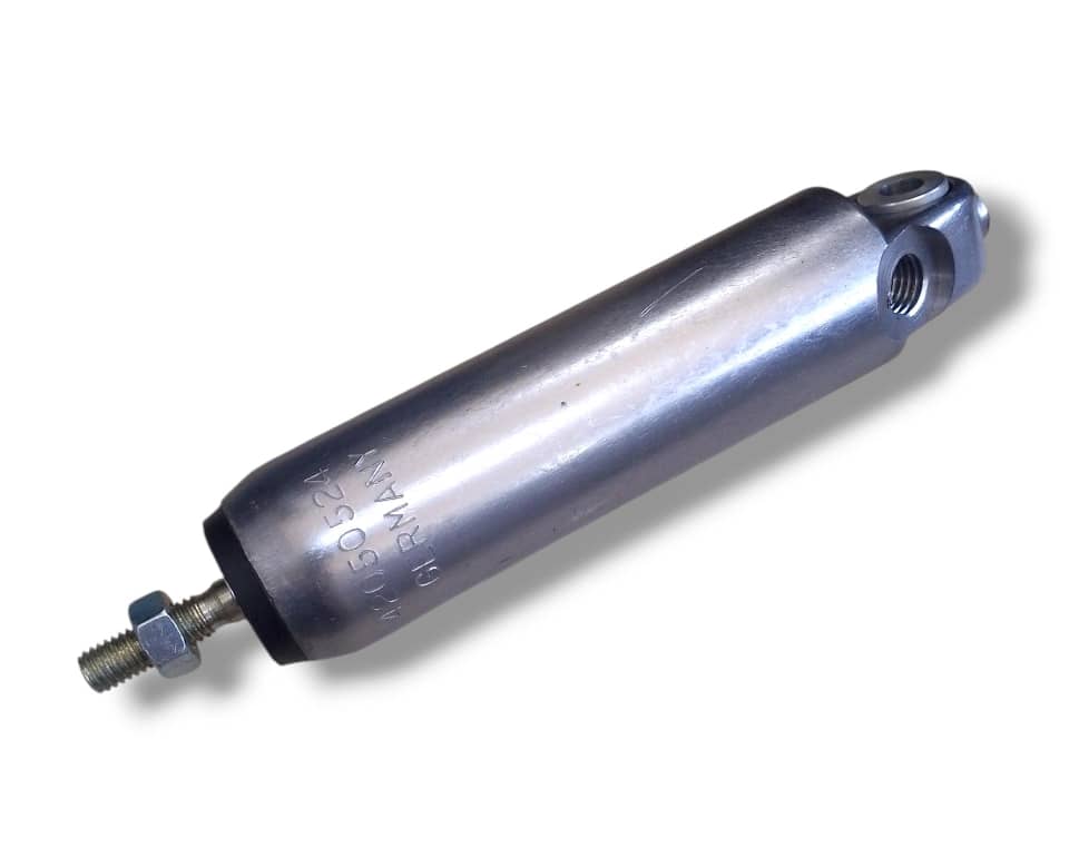 CILINDRO VALVULA FRENO MOTOR IVECO TECTOR / EURO TRAKKER / TECH