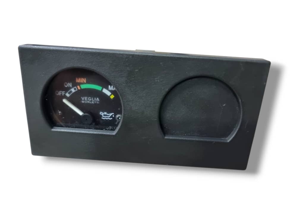 RELOJ INDICADOR NIVEL DE ACEITE MOTOR IVECO STRALIS / TRAKKER