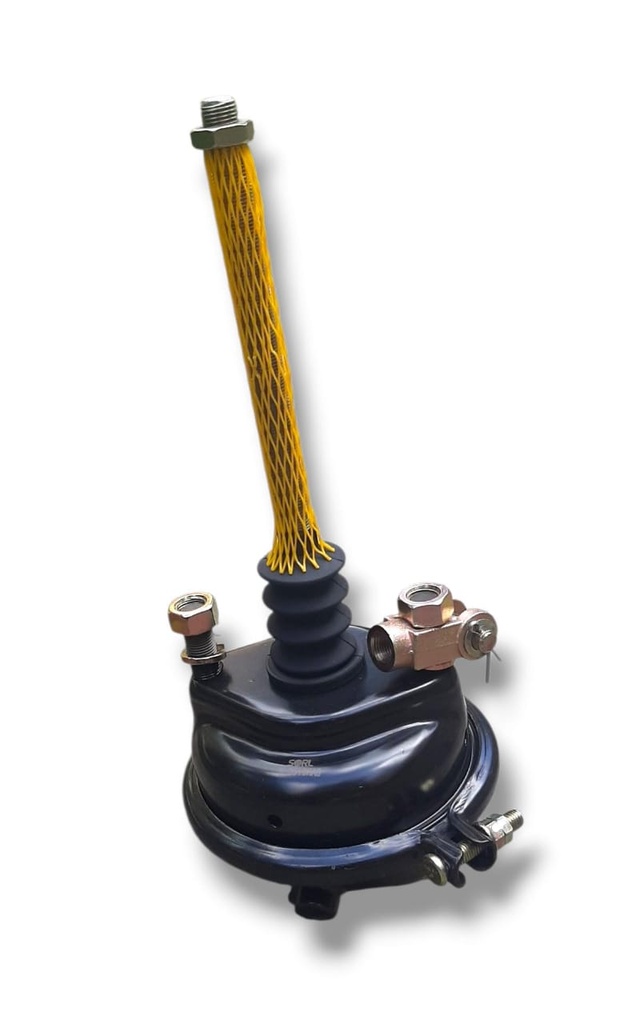 PULMON DE FRENO DELANTERO AMERICANO 16"