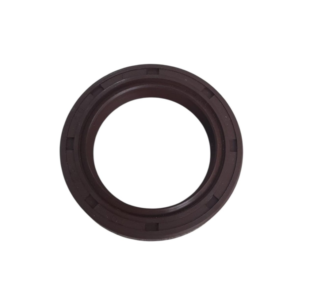 ESTOPERA PUNTA CIGUEÑAL COMPRESOR 28x40x7mm CUMMINS 6BT / 6CT