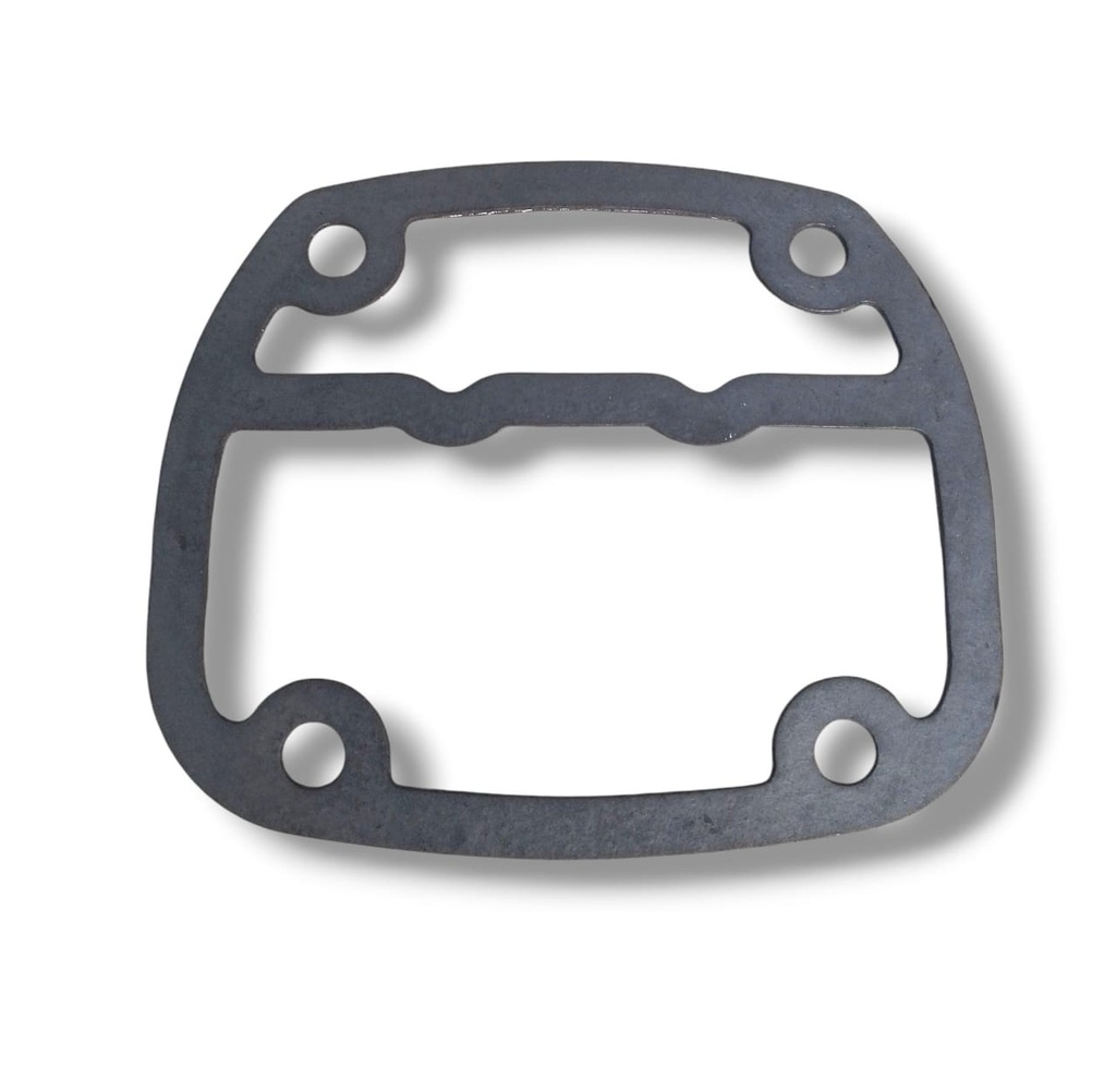EMPACADURA SUPERIOR DE AMIANTO COMPRESOR FORD CARGO 1721 / CUMMINS 6CT / 6BT / 4BT