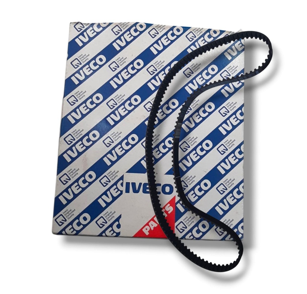 CORREA DE TIEMPO 152 DIENTES IVECO DUCATO / DAILY 38.13