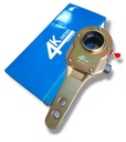 RACHE DE FRENO TRASERO 28 ESTRIAS FINAS IVECO TECTOR / MACK