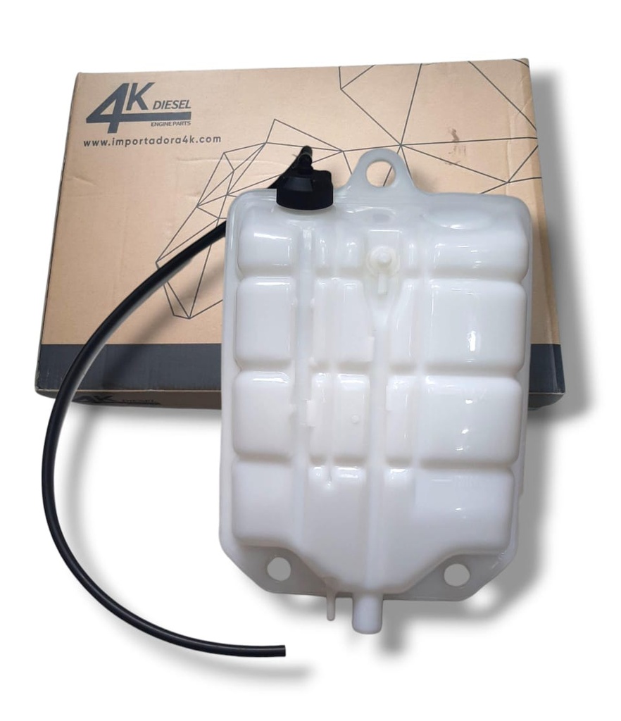 ENVASE DE AGUA REFRIGERANTE IVECO TECTOR / EURO CARGO