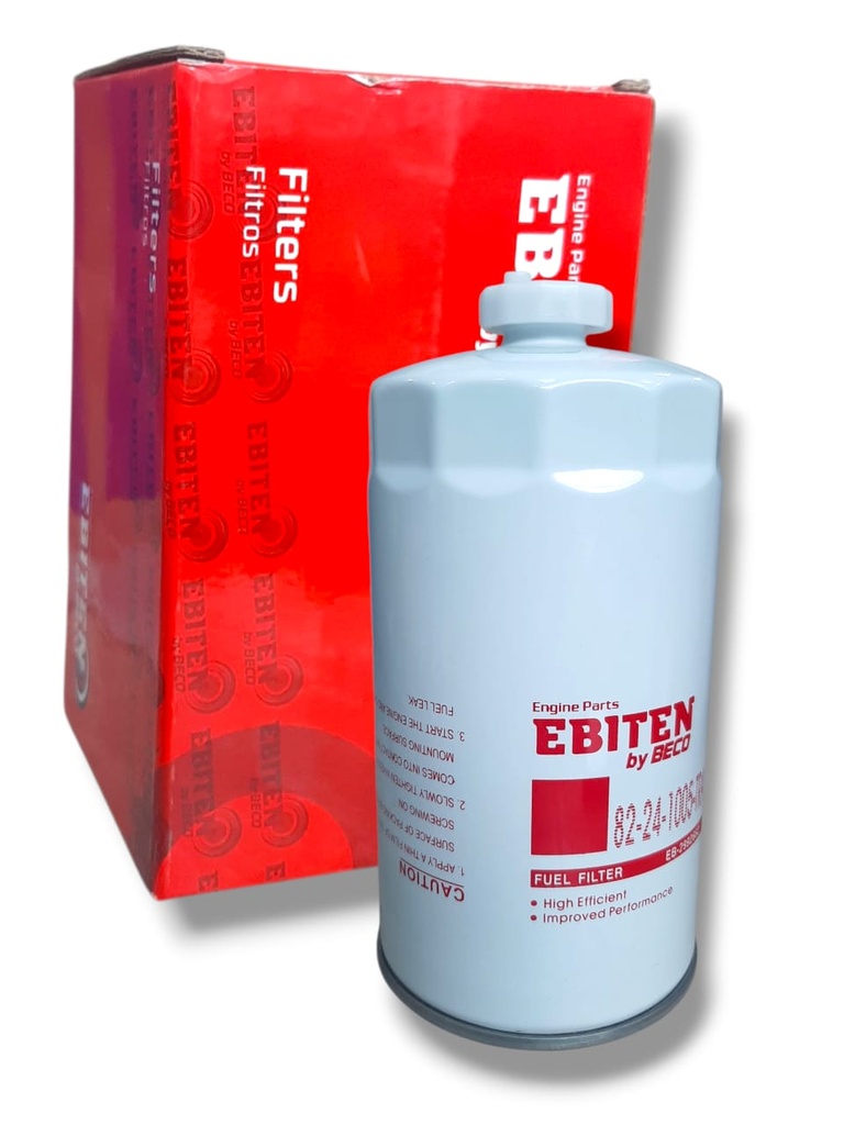 FILTRO TRAMPA AGUA GASOIL IVECO NEW DAILY 70C16