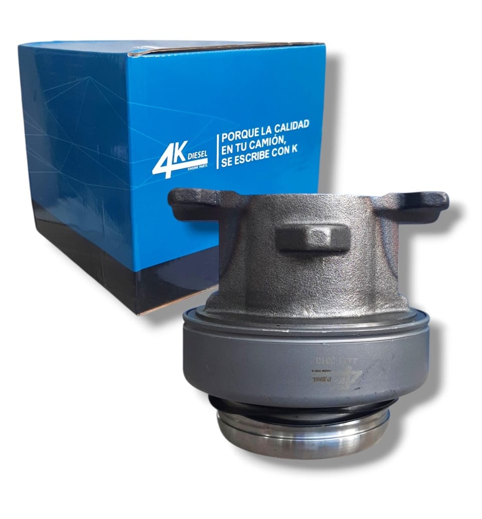 COLLARIN DE EMBRAGUE IVECO STRALIS / TRAKKER