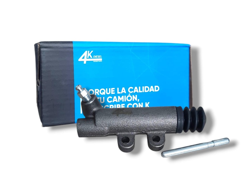 BOMBIN INFERIOR EMBRAGUE TOYOTA DYNA 4.0 y 4.6 / HINO 300