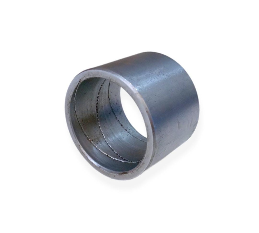 BUJE BOCINA 50mm BALANCIN BALLESTA EJE RECTRATIL IVECO STRALIS / NEW STRALIS
