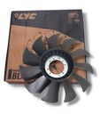 ASPA VENTILADOR 11 ALETAS IVECO DAILY