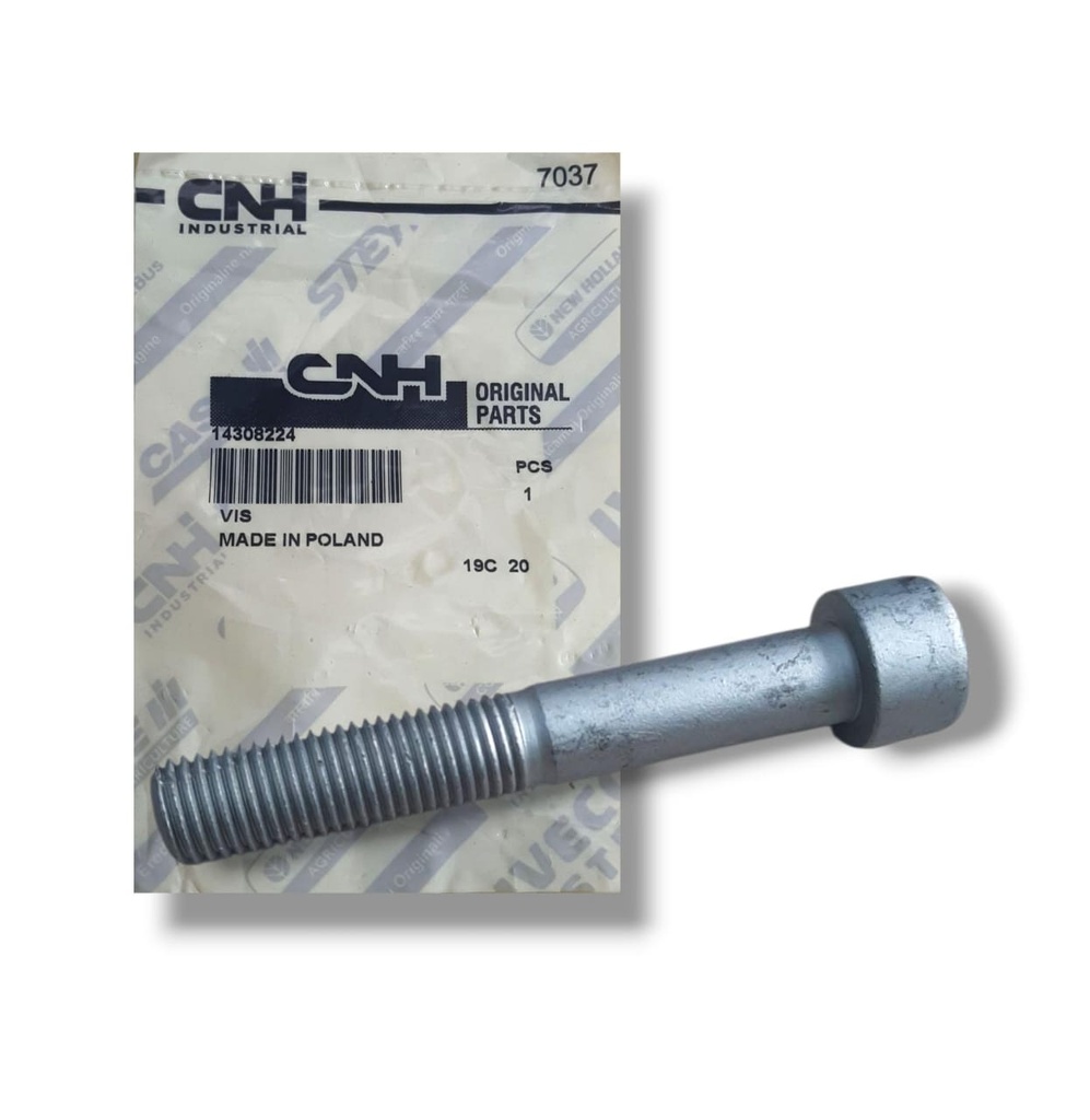 TORNILLO TIPO ALEN COMPRESOR NEUMATICO IVECO EUROTRAKKER / TECH