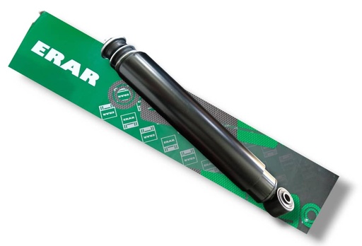 [80613400] AMORTIGUADOR SUSPENSION DELANTERA BUJE Y PIN IVECO STRALIS / EURO TECH