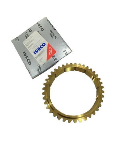 [8858923] ARO BRONCE SINCRONICO PEQUEÑO CAJA  IVECO DAILY