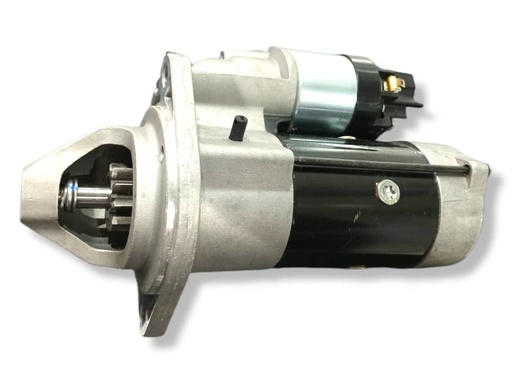 [504042667-LL] MOTOR DE ARRANQUE 24 Voltios 12 Estrías IVECO STRALIS/ TRAKKER