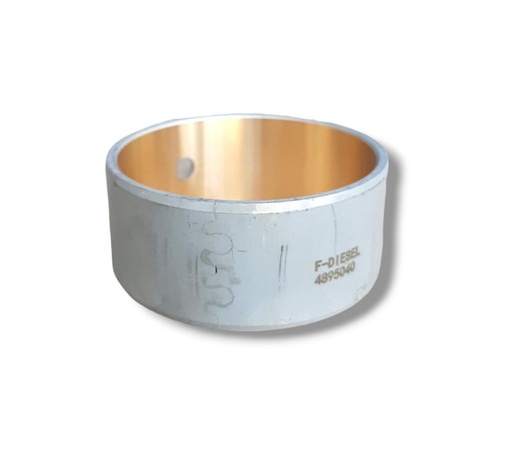 [4895040-FD] BOCINA DE ARBOL DE LEVA IVECO TECTOR (ANTERIOR Y POSTERIOR)