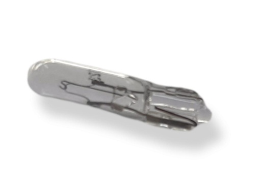 [2723] BOMBILLO 2.3W MINIATURA 12 Volts. TABLERO