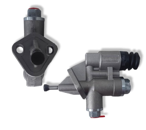 [81-17-1001-000] BOMBIN DE COMBUSTIBLE FORD CARGO 1721 / CUMMINS 6BT / 6CT