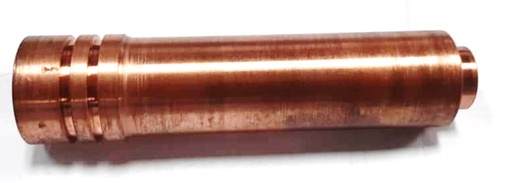 [750620] CAMISA INYECTOR MOTOR IVECO EURO TRAKKER / EURO TECH MEC DIESEL