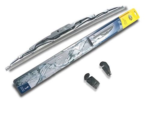 [9XW398114022] CEPILLO LIMPIAPARABISAS 22" IVECO DAILY