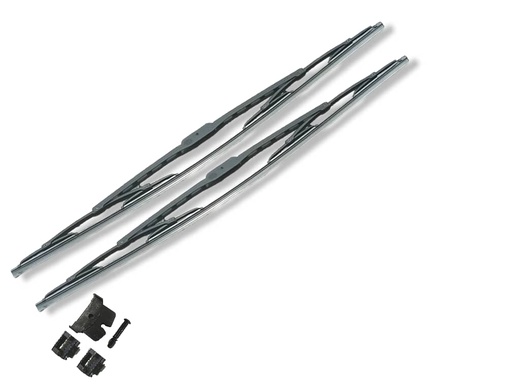 [9XW398114028] CEPILLO LIMPIAPARABISAS 711mm 28"
